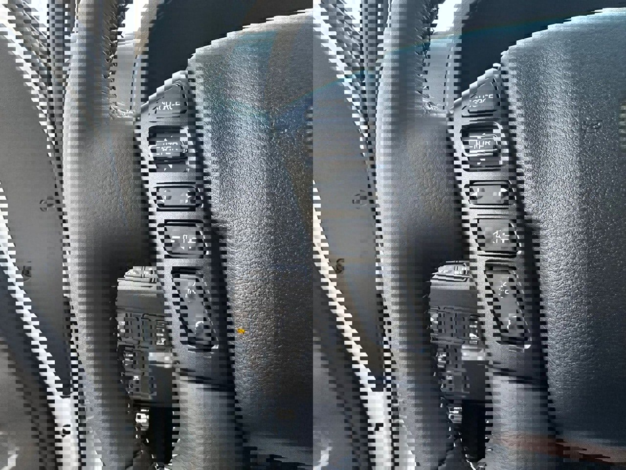 New 2026 Nissan Frontier SV image 15