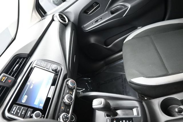 Used 2025 Nissan Versa S w/ Trunk Package FWD image 19