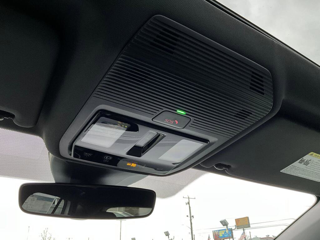 New 2026 Volkswagen ID.4 Pro S image 17