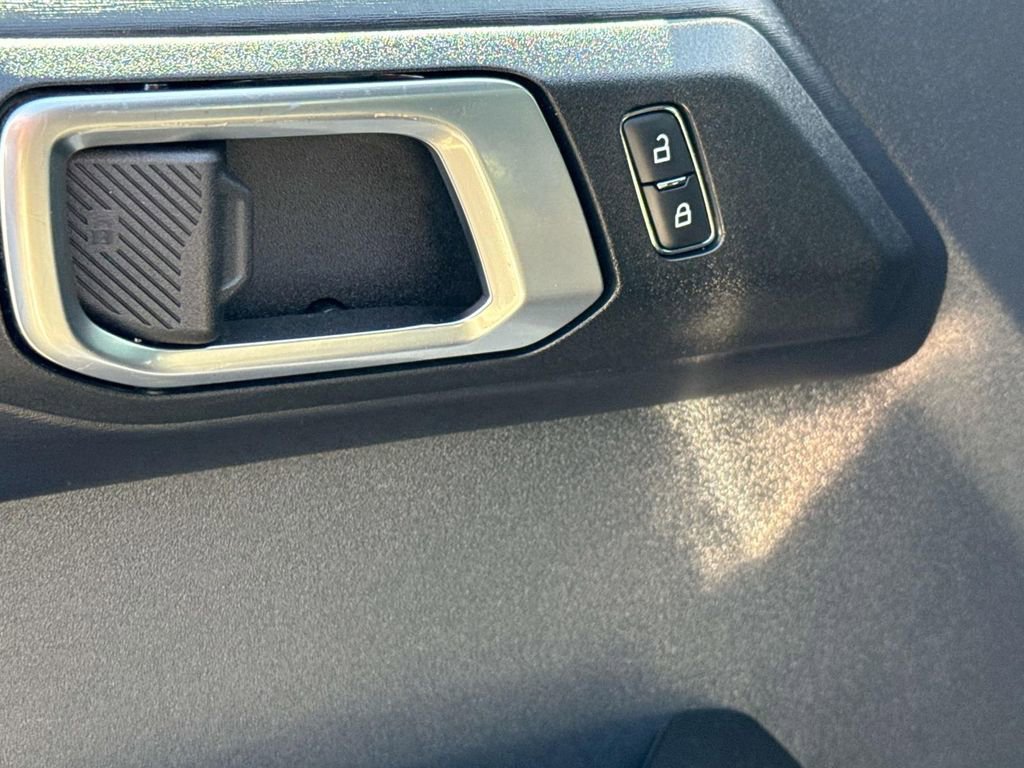 Certified 2025 Ford Bronco Raptor image 21