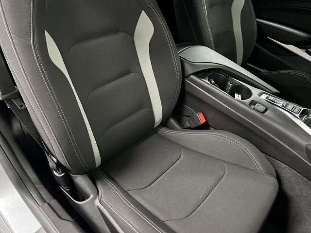 Certified 2023 Chevrolet Camaro LT w/ RS Package RWD image 26