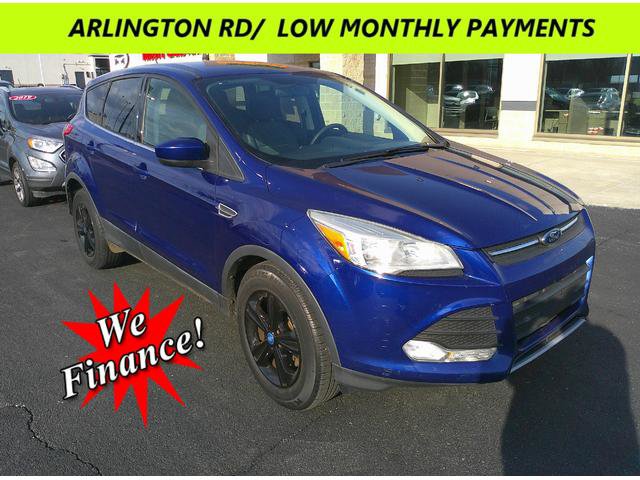 Used 2013 Ford Escape SE image 1