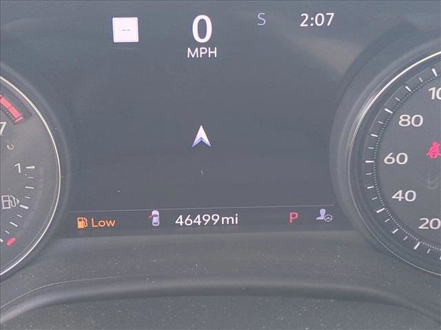 Used 2020 Cadillac CT5 Luxury w/ Sun And Sound Package image 10