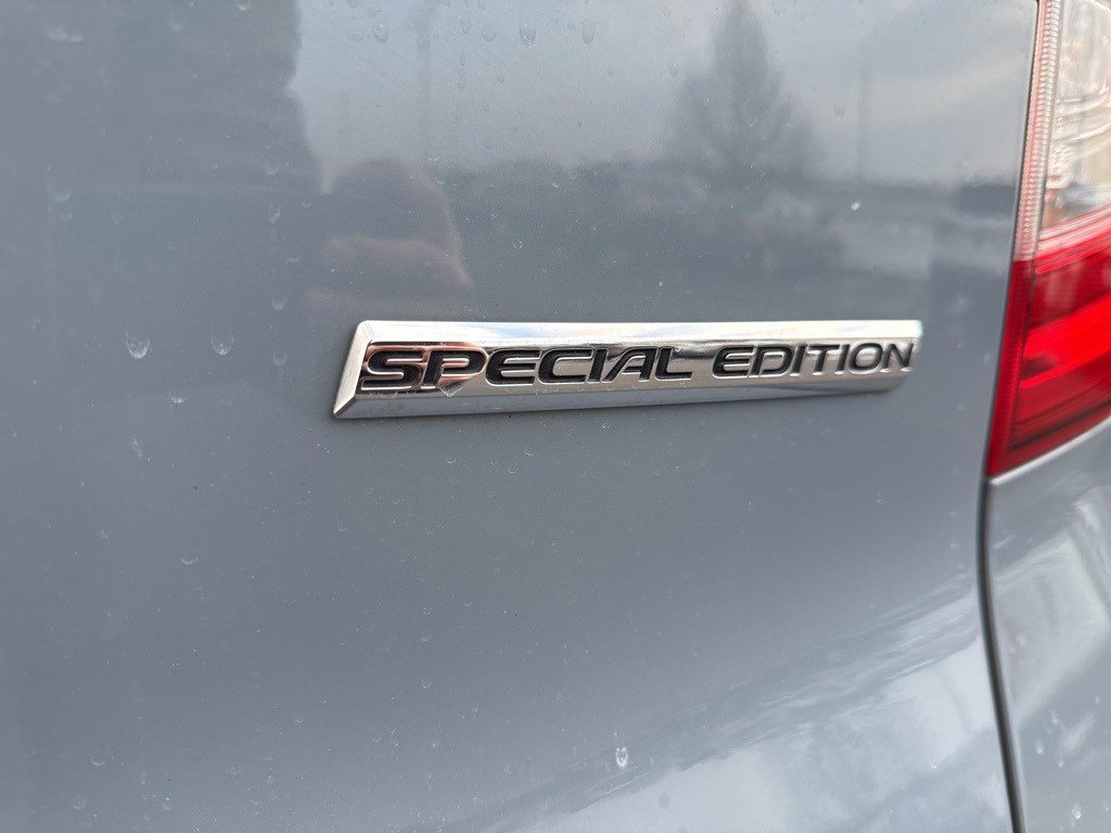 Certified 2022 Honda Pilot Special Edition image 4