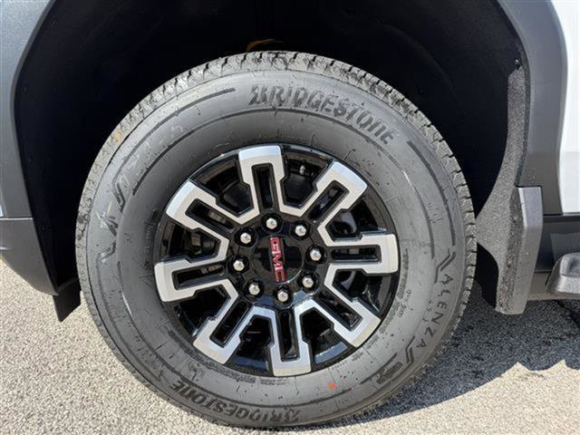 New 2026 GMC Sierra EV Elevation image 6