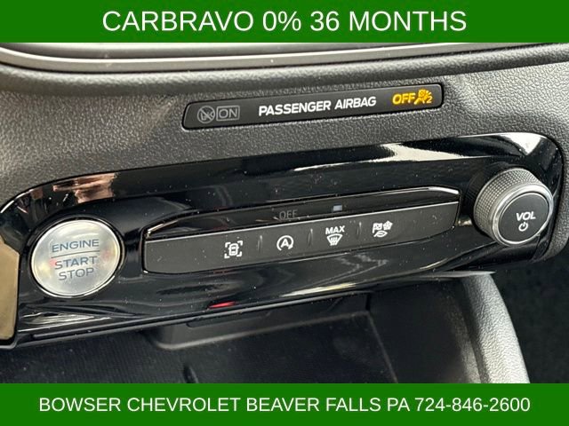 Used 2025 Ford Escape Active w/ Tech Pack #1 image 18