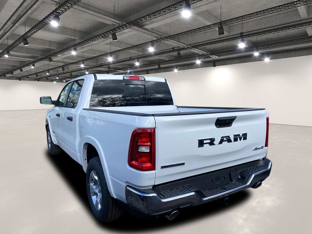 New 2026 RAM 1500 Big Horn image 3