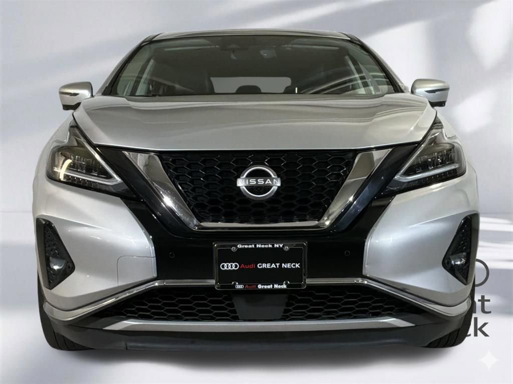 Used 2023 Nissan Murano SL w/ SL Moonroof Package image 23