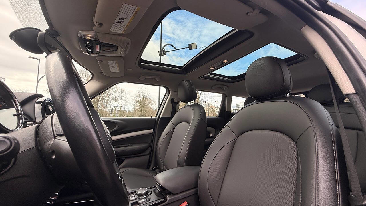 Used 2016 MINI Cooper Clubman image 38