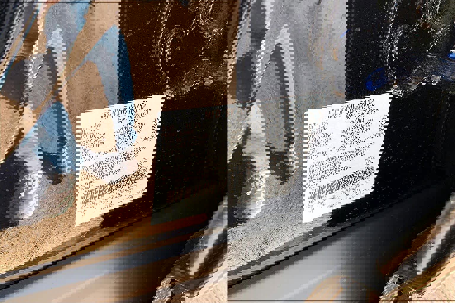 New 2026 Lincoln Aviator AWD w/ Jet Appearance Package image 21