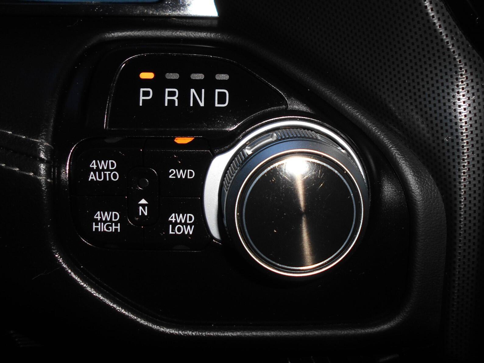 Certified 2022 RAM 1500 Limited AWD/4WD image 26