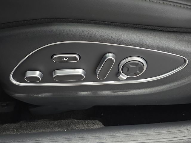 New 2026 Hyundai Palisade Calligraphy image 32