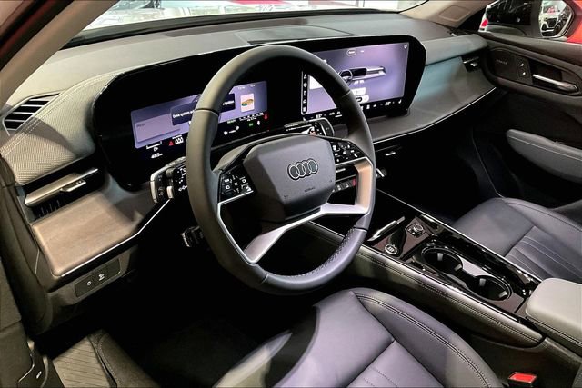 New 2026 Audi Q3 quattro 2.0T AWD/4WD image 6