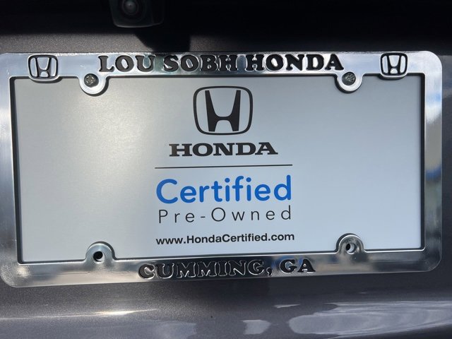 Used 2019 Honda Pilot Touring image 8