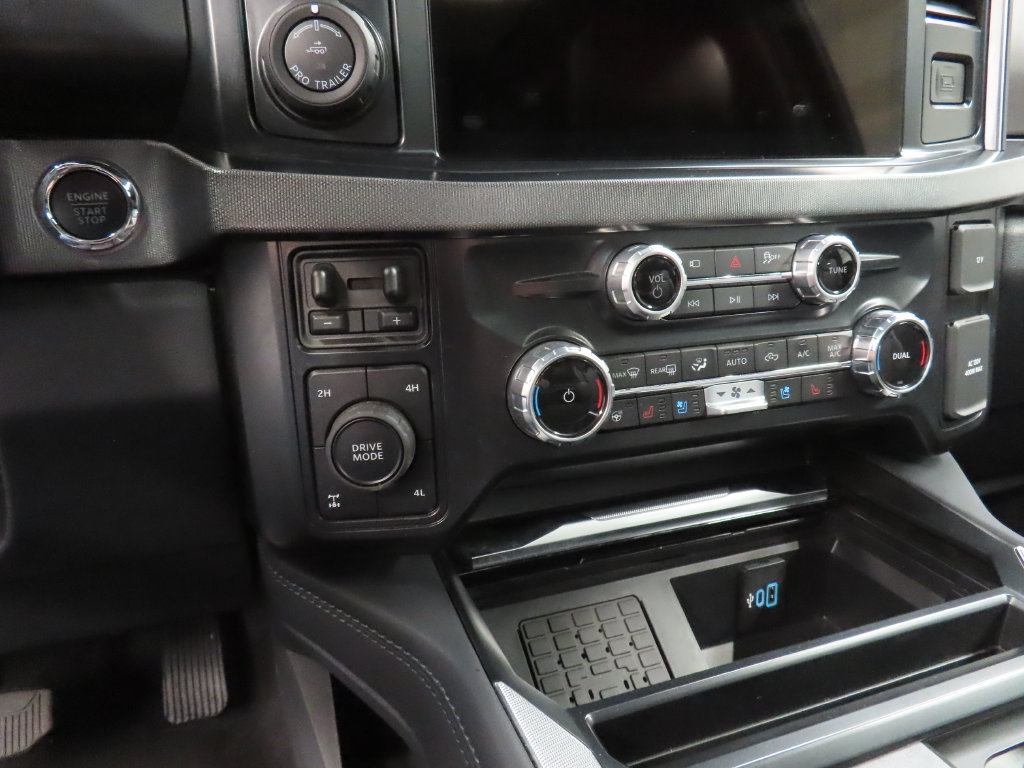 Used 2026 Ford F250 Platinum AWD/4WD image 73