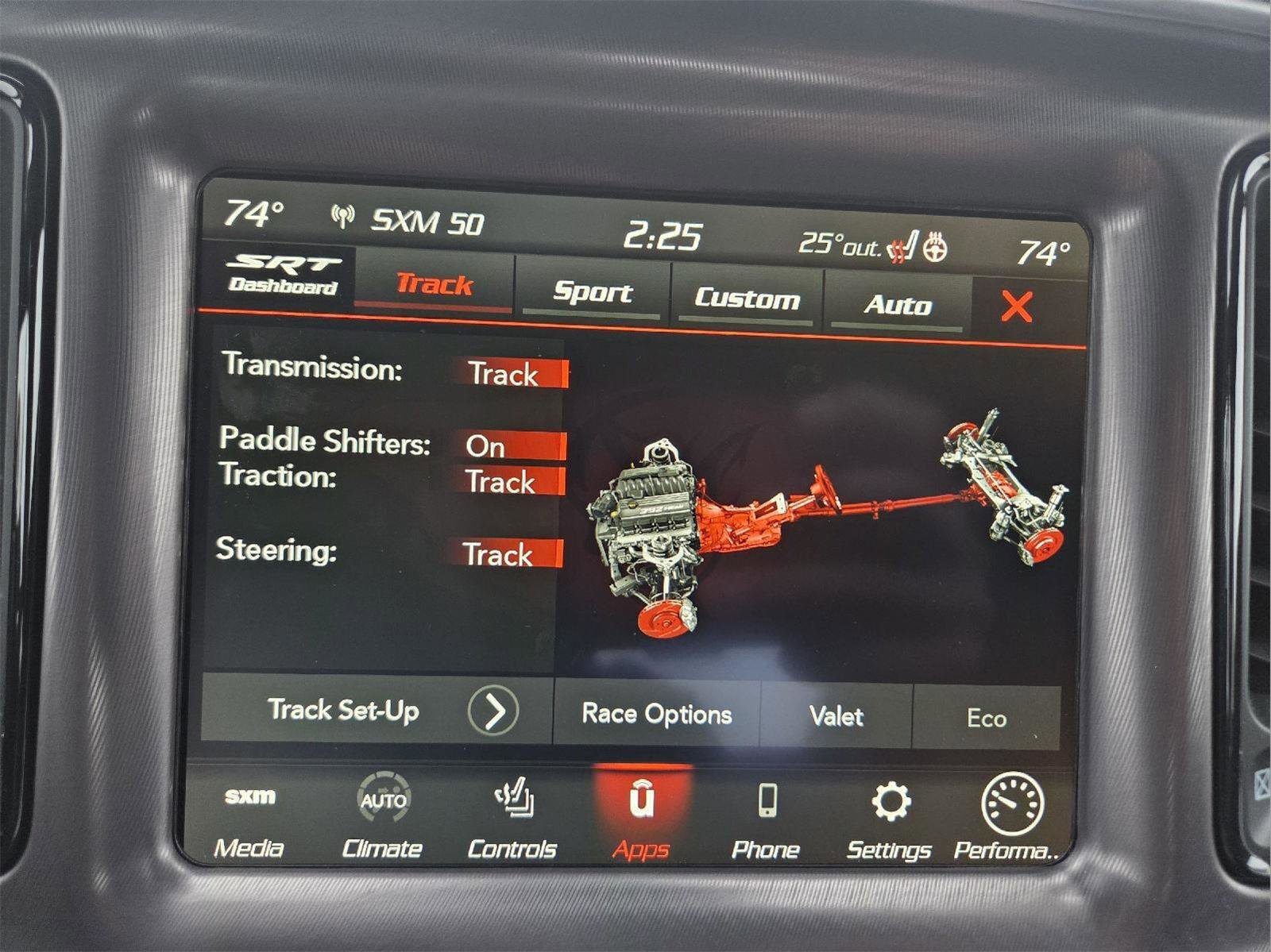 Used 2022 Dodge Challenger R/T Scat Pack image 19