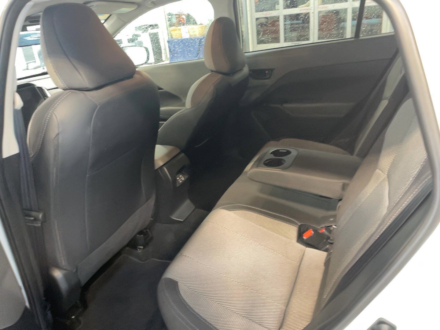 Used 2024 Subaru Crosstrek 2.0i Premium AWD/4WD image 26