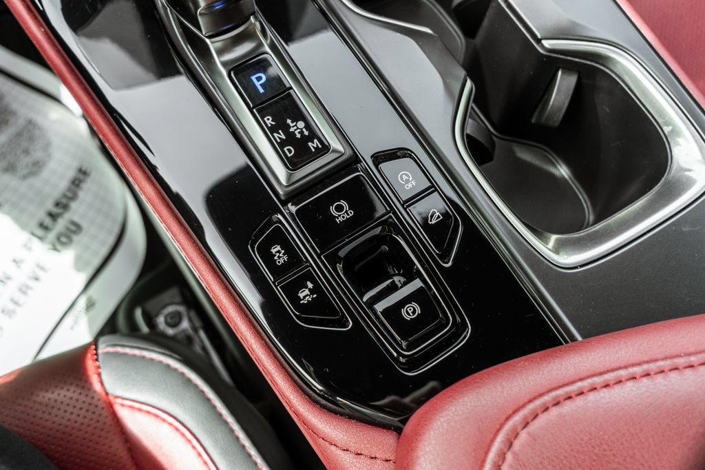 Used 2024 Lexus NX 350 AWD image 8