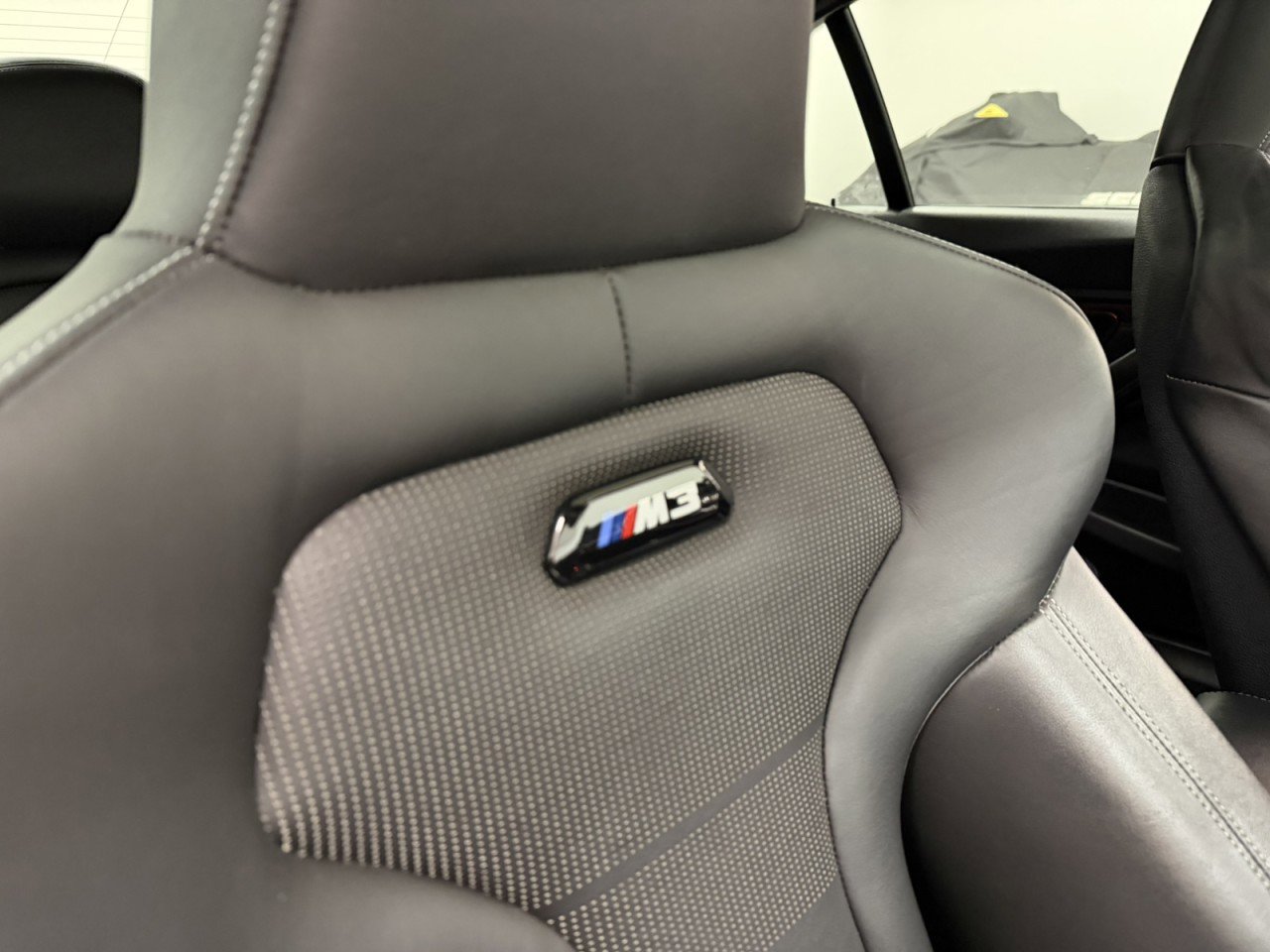 Used 2018 BMW M3 w/ Competition Package RWD image 44