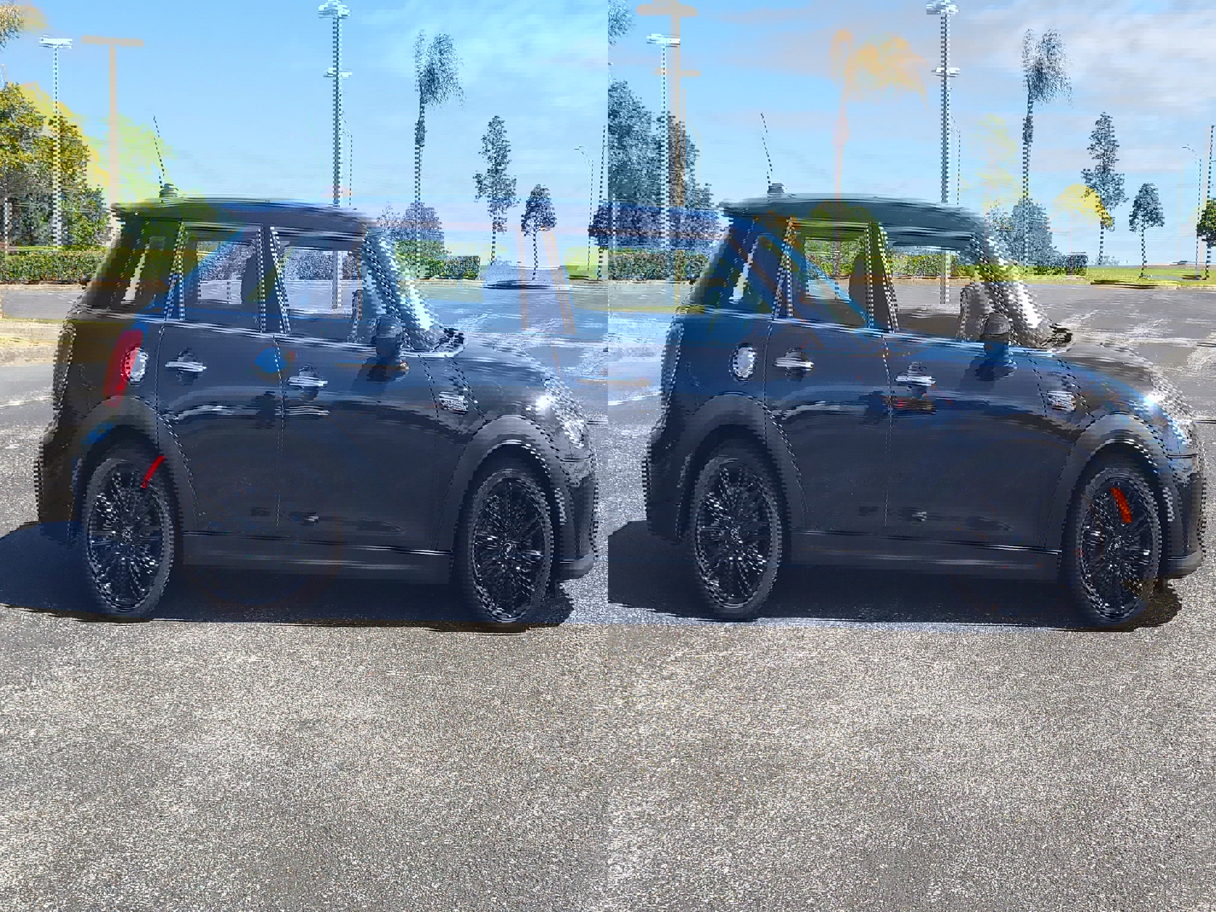 Used 2023 MINI Cooper S image 8