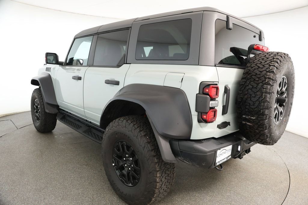 Used 2023 Ford Bronco Raptor image 6