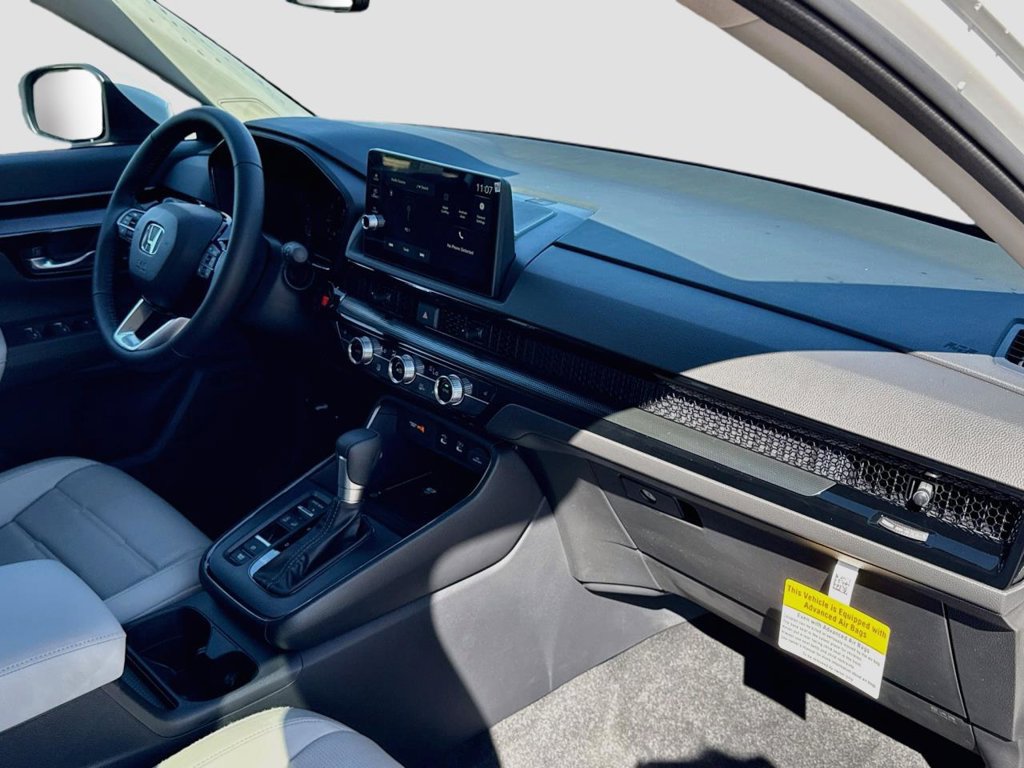 New 2027 Honda CR-V EX-L image 34