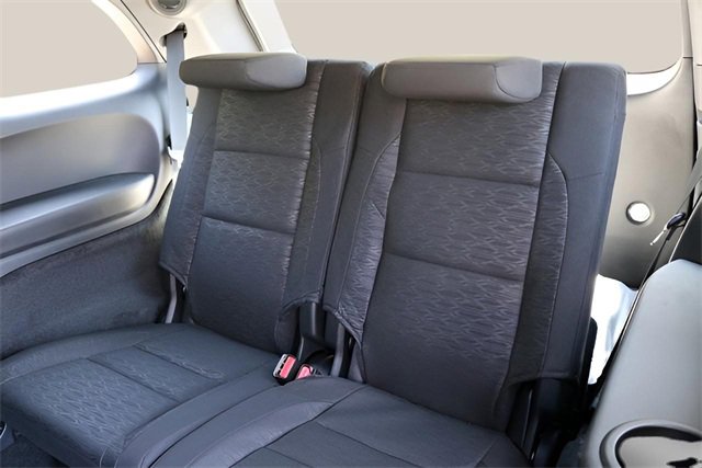 New 2025 Dodge Durango R/T w/ Blacktop Package image 16