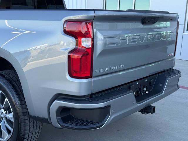New 2026 Chevrolet Silverado 1500 RST image 17
