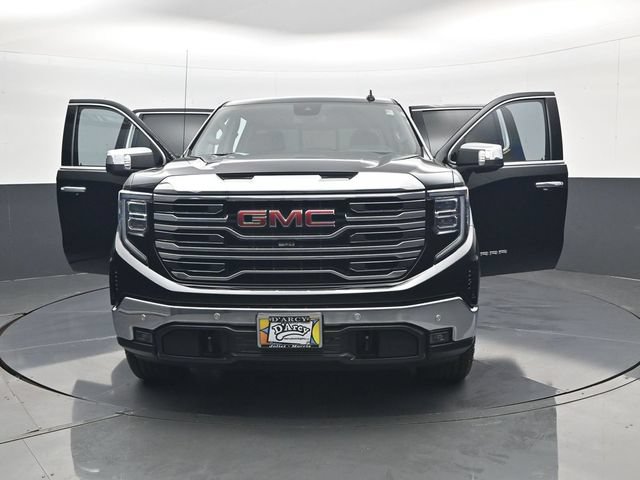 Certified 2023 GMC Sierra 1500 SLT w/ SLT Premium Plus Package AWD/4WD image 31