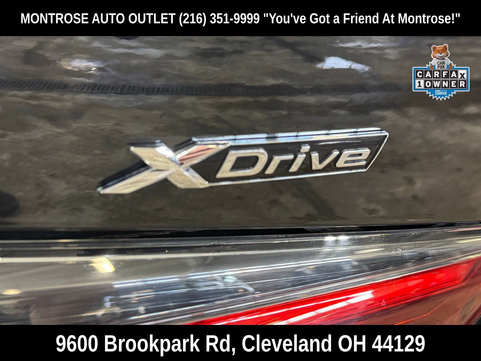 Used 2023 BMW 430i xDrive Convertible w/ Premium Package image 53