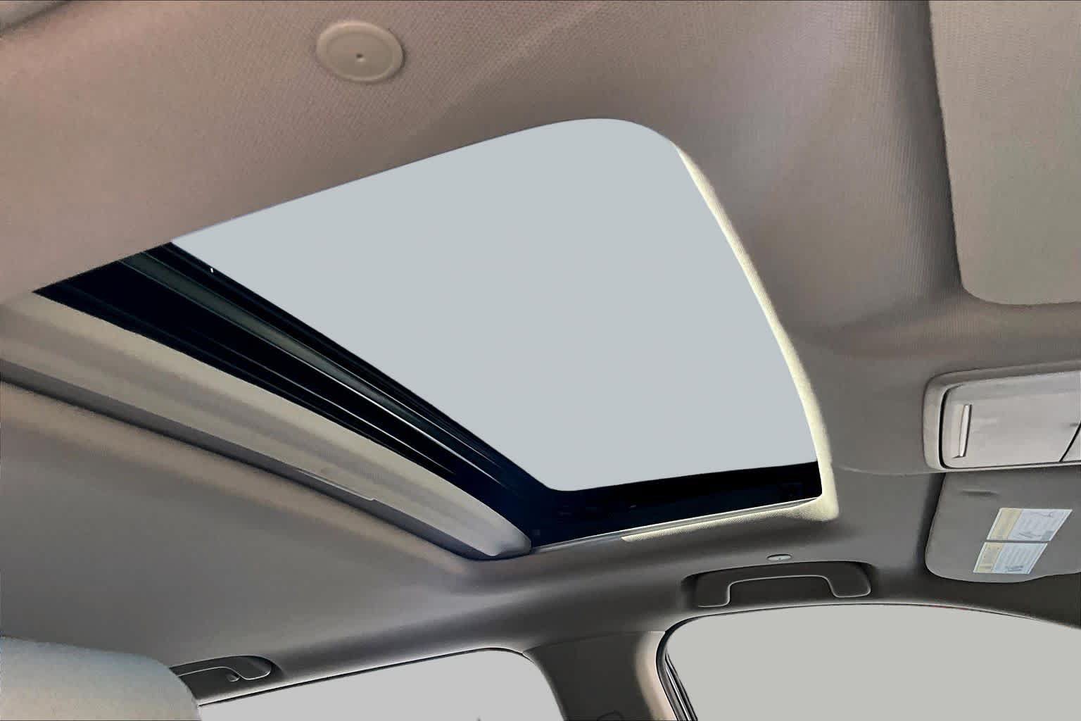 Used 2024 Honda CR-V EX image 14