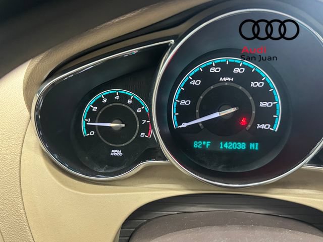 Used 2012 Chevrolet Malibu LS FWD image 13