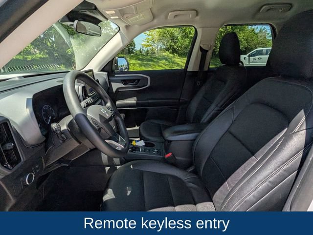 Used 2022 Ford Bronco Sport AWD/4WD image 10