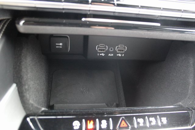 Used 2025 Jeep Wagoneer Series III w/ Premium Group I image 24