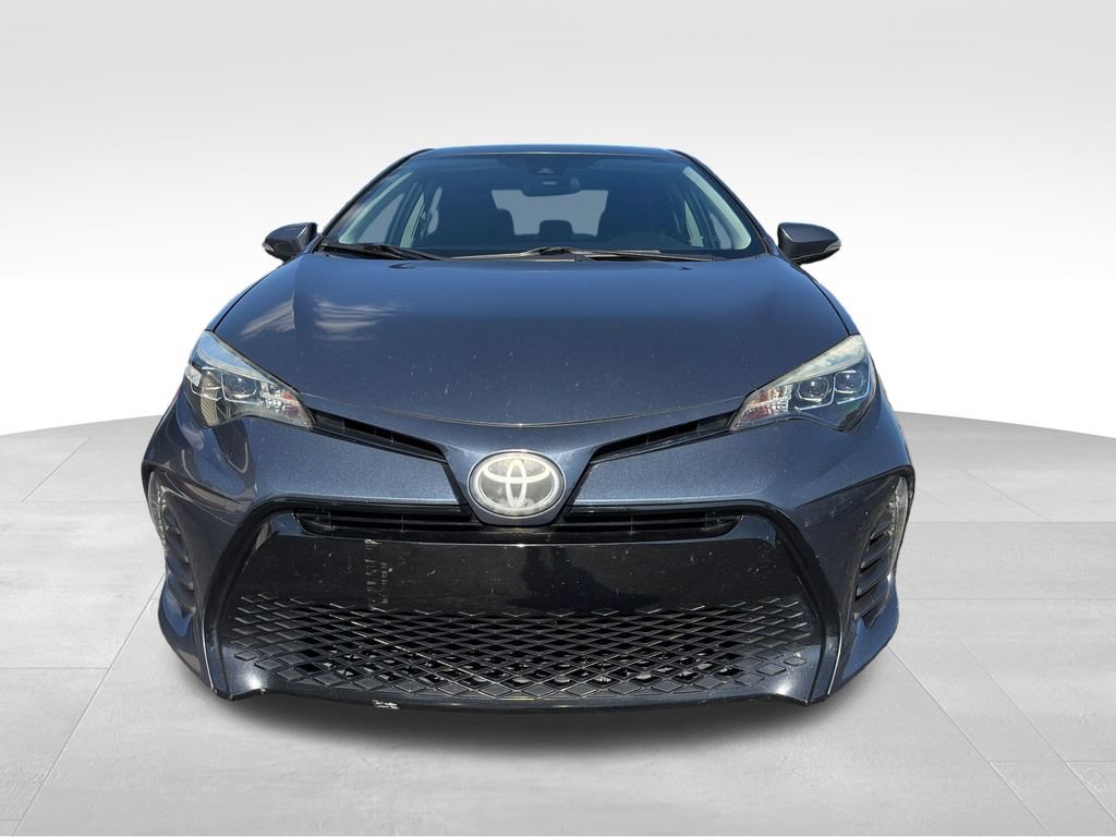 Used 2019 Toyota Corolla SE FWD image 10