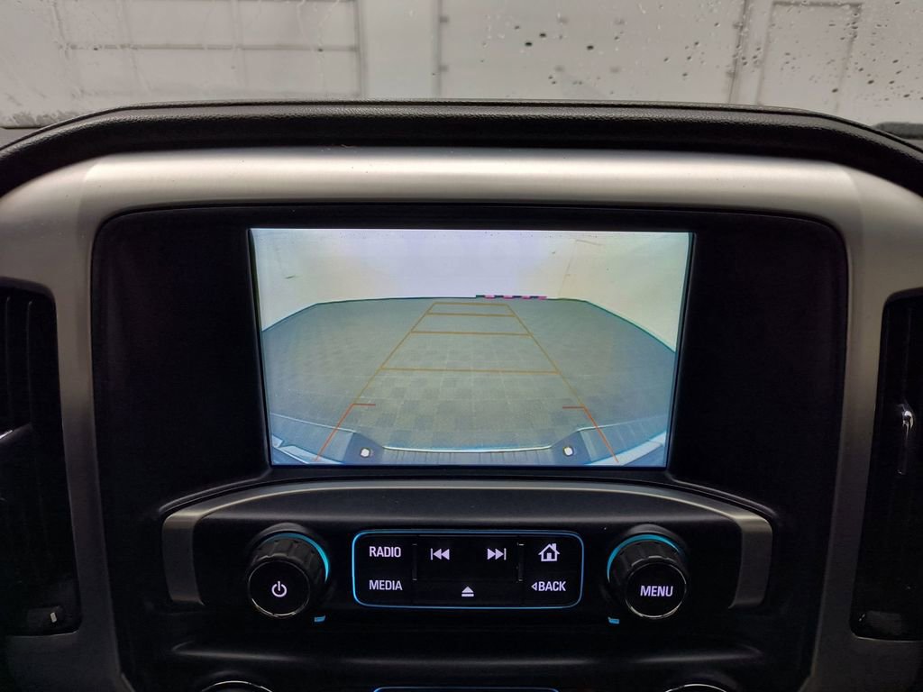 Used 2019 GMC Sierra 1500 SLE w/ SLE Value Package image 22