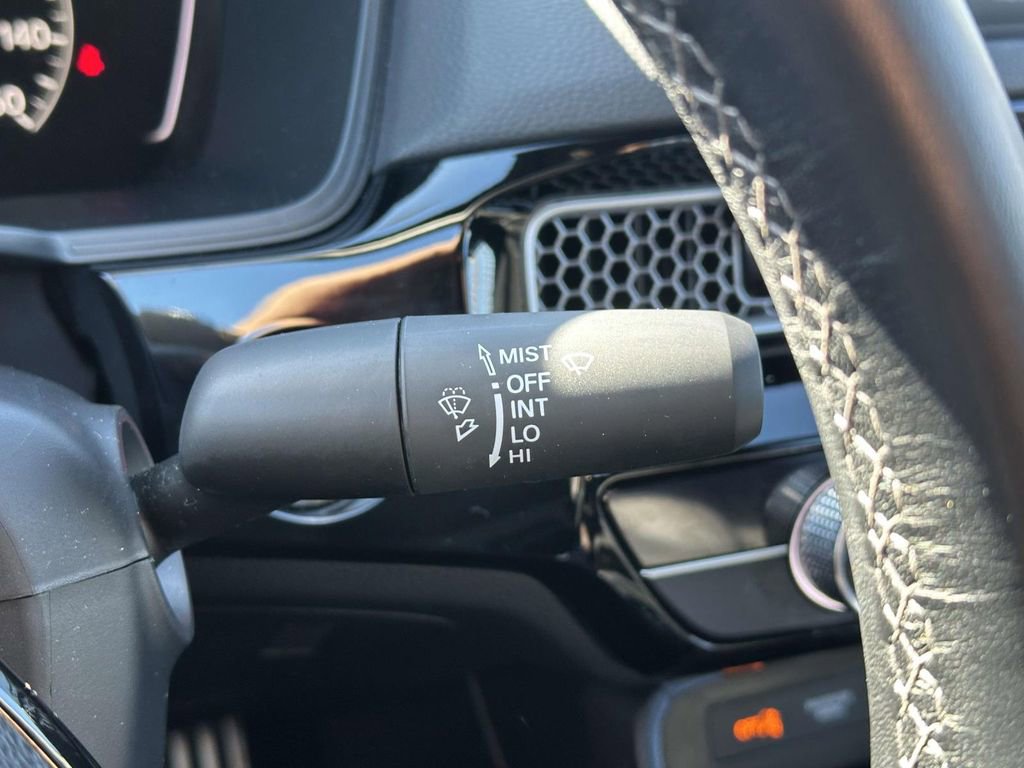 Certified 2023 Honda Civic Sport image 20