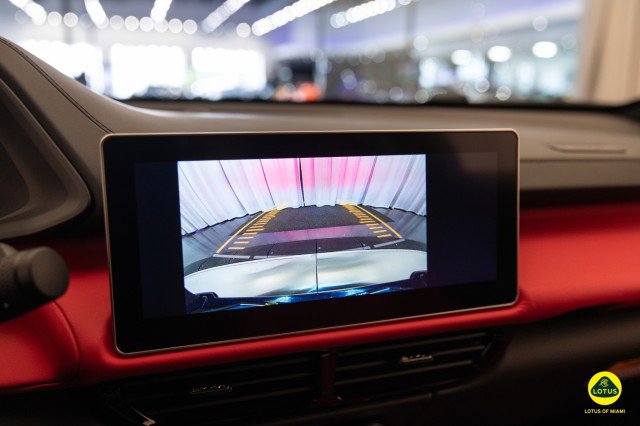 New 2025 Lotus Emira image 45