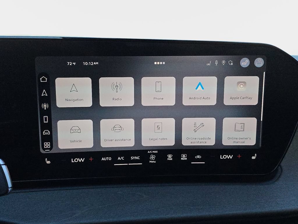 New 2026 Audi Q3 quattro 2.0T AWD/4WD image 24