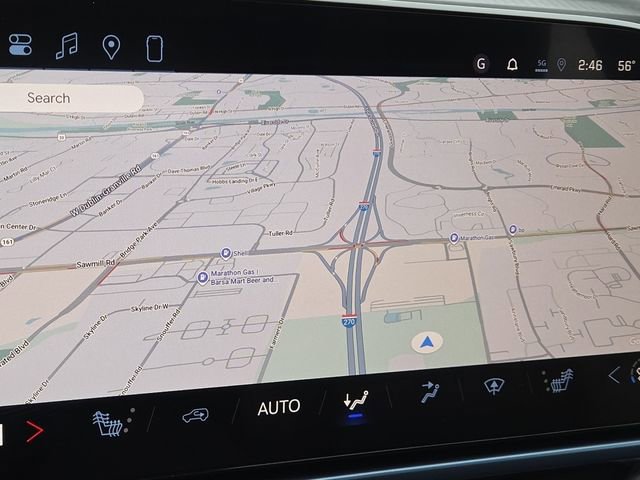 New 2026 Chevrolet Equinox EV LT image 4