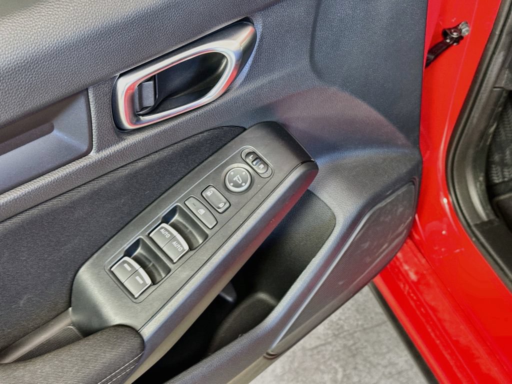 Used 2026 Honda Civic Sport image 18
