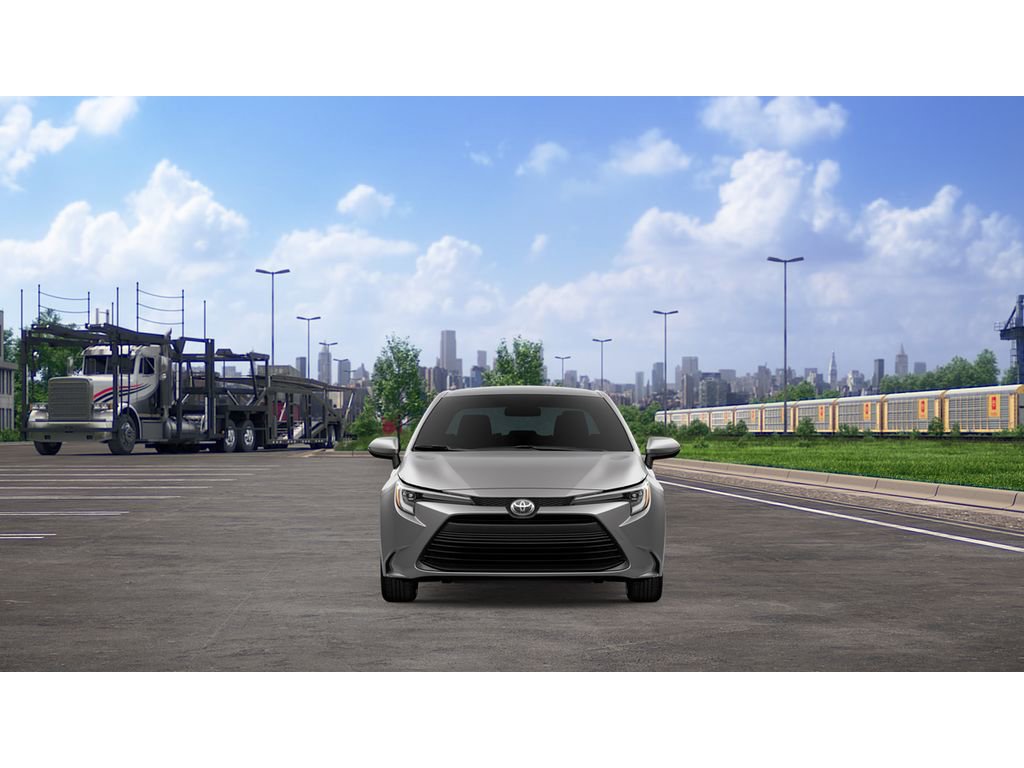 New 2026 Toyota Corolla LE image 17