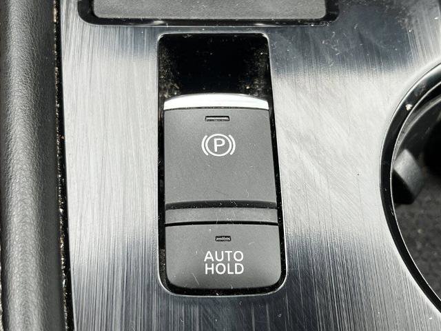 Certified 2023 Nissan Rogue SL w/ SL Premium Package image 8