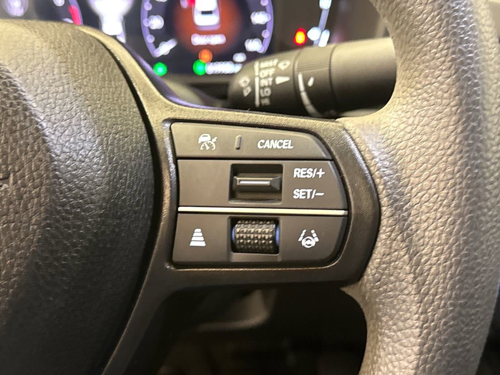 Certified 2024 Honda Accord LX image 27