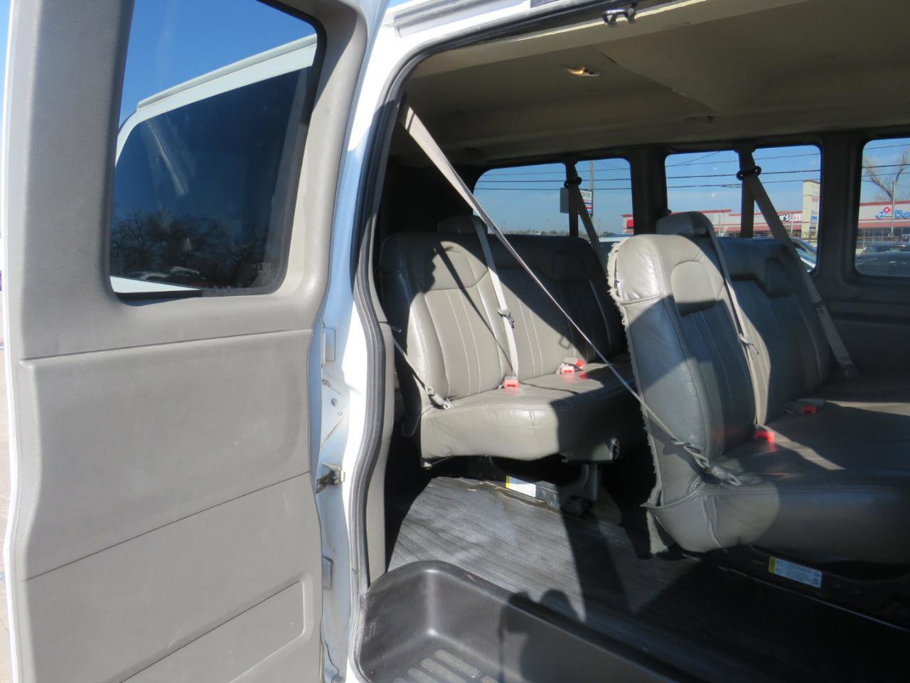 Used 2014 Chevrolet Express 1500 LS image 19