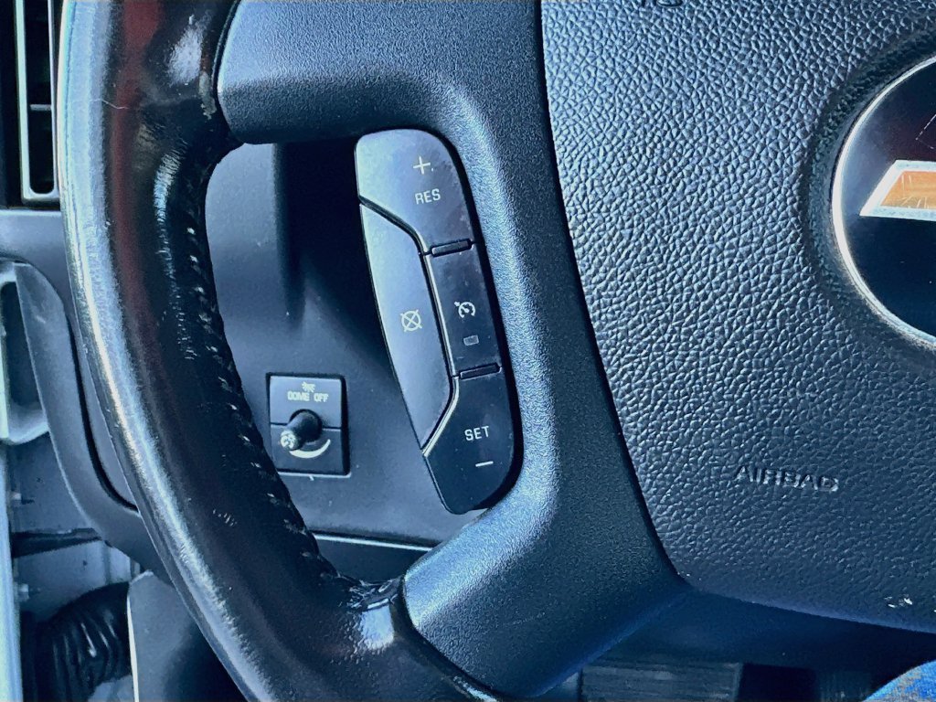 Used 2020 Chevrolet Express 3500 w/ Power Convenience Package RWD image 25