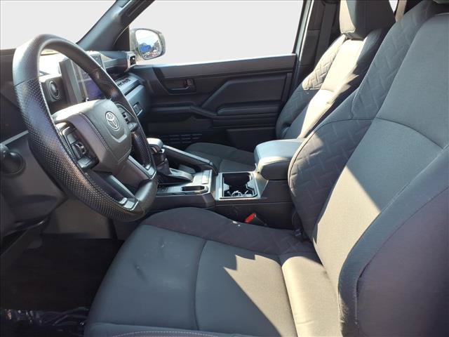 Used 2025 Toyota Tacoma SR RWD image 14