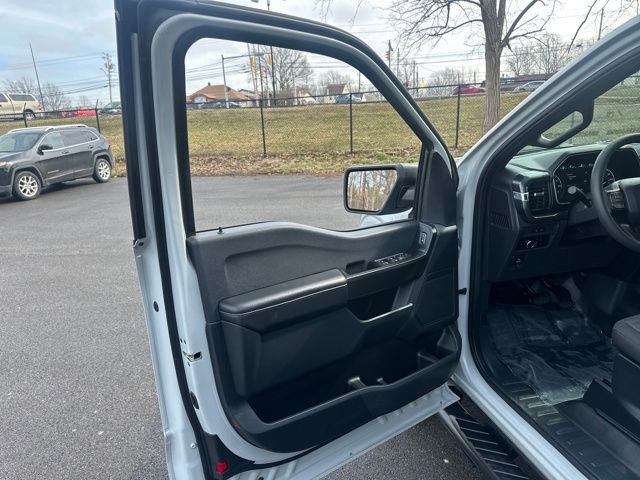 Certified 2023 Ford F150 XL w/ STX Appearance Package image 29