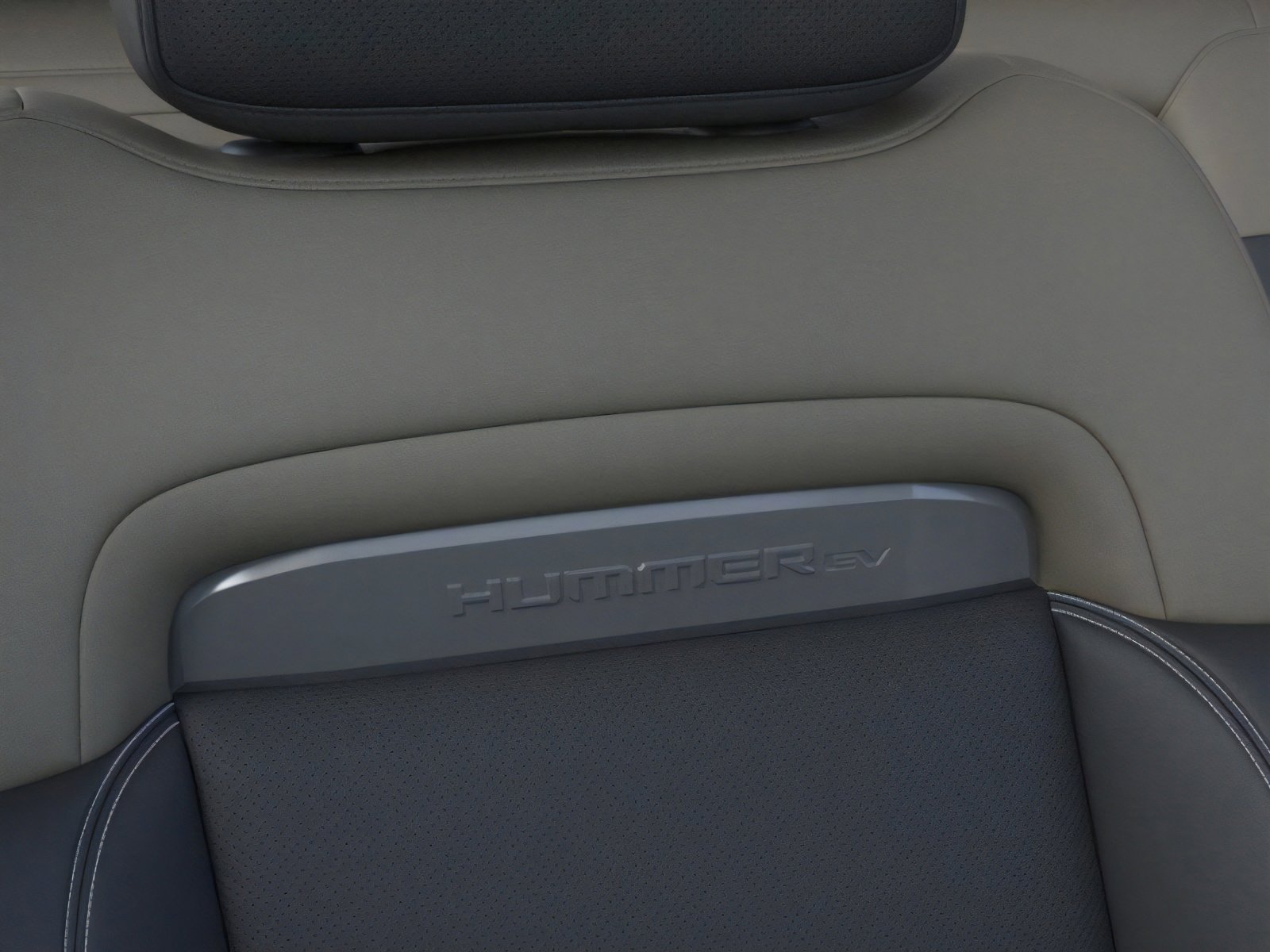 New 2026 GMC Hummer EV SUV image 21