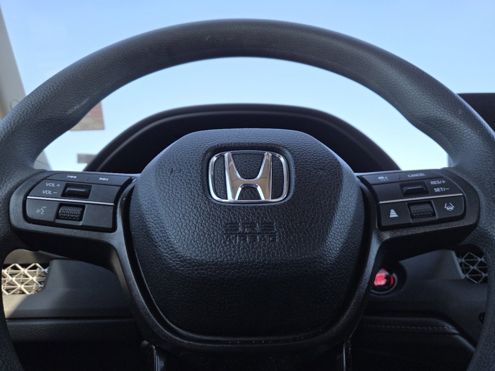 Used 2024 Honda Accord LX image 25